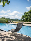 Sonnenliege | CLICK Sonnenliege - von Houe online kaufen bei LIVINGforme.