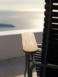 Sonnenliege | CLICK Sonnenliege - von Houe online kaufen bei LIVINGforme.