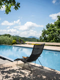 Sonnenliege | CLICK Sonnenliege - von Houe online kaufen bei LIVINGforme.