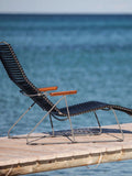 Sonnenliege | CLICK Sonnenliege - von Houe online kaufen bei LIVINGforme.