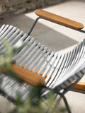 Schaukelstuhl | CLICK Schaukelstuhl - von Houe online kaufen bei LIVINGforme.