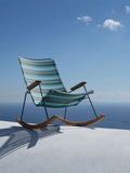Schaukelstuhl | CLICK Schaukelstuhl - von Houe online kaufen bei LIVINGforme.