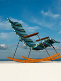 Schaukelstuhl | CLICK Schaukelstuhl - von Houe online kaufen bei LIVINGforme.