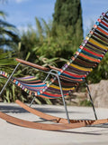 Schaukelstuhl | CLICK Schaukelstuhl - von Houe online kaufen bei LIVINGforme.
