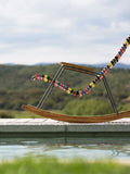 Schaukelstuhl | CLICK Schaukelstuhl - von Houe online kaufen bei LIVINGforme.