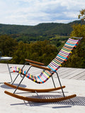 Schaukelstuhl | CLICK Schaukelstuhl - von Houe online kaufen bei LIVINGforme.