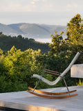 CLICK Schaukelstuhl