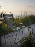 Outdoor Zubehör | CLICK Fußablage - von Houe online kaufen bei LIVINGforme.