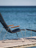 Loungestuhl | CLICK Loungestuhl - von Houe online kaufen bei LIVINGforme.