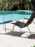 Outdoor Zubehör | CLICK Fußablage - von Houe online kaufen bei LIVINGforme.