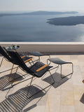Outdoor Zubehör | CLICK Fußablage - von Houe online kaufen bei LIVINGforme.