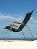 Loungestuhl | CLICK Loungestuhl - von Houe online kaufen bei LIVINGforme.