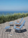 Loungestuhl | CLICK Loungestuhl - von Houe online kaufen bei LIVINGforme.