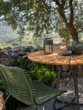 Gartenstuhl | CLICK Dining Stuhl ohne Armlehne - von Houe online kaufen bei LIVINGforme.