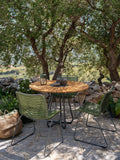 Gartenstuhl | CLICK Dining Stuhl ohne Armlehne - von Houe online kaufen bei LIVINGforme.