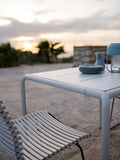 Gartenstuhl | CLICK Dining Stuhl ohne Armlehne - von Houe online kaufen bei LIVINGforme.