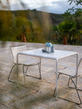 Gartenstuhl | CLICK Dining Stuhl ohne Armlehne - von Houe online kaufen bei LIVINGforme.