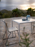 Gartenstuhl | CLICK Dining Stuhl ohne Armlehne - von Houe online kaufen bei LIVINGforme.
