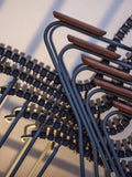 Outdoor-Stuhl | CLICK Dining Stuhl Standard - von Houe online kaufen bei LIVINGforme.