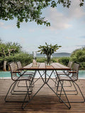 Outdoor-Stuhl | CLICK Dining Stuhl Standard - von Houe online kaufen bei LIVINGforme.