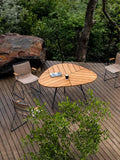 Outdoor-Stuhl | CLICK Dining Stuhl Standard - von Houe online kaufen bei LIVINGforme.