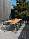 Outdoor-Stuhl | CLICK Dining Stuhl Standard - von Houe online kaufen bei LIVINGforme.