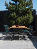 Outdoor-Stuhl | CLICK Dining Stuhl Standard - von Houe online kaufen bei LIVINGforme.
