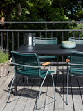 Outdoor-Stuhl | CLICK Dining Stuhl Standard - von Houe online kaufen bei LIVINGforme.