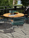 Outdoor-Stuhl | CLICK Dining Stuhl Standard - von Houe online kaufen bei LIVINGforme.