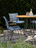 Outdoor-Stuhl | CLICK Dining Stuhl Standard - von Houe online kaufen bei LIVINGforme.