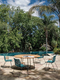 Outdoor-Stuhl | CLICK Dining Stuhl Standard - von Houe online kaufen bei LIVINGforme.