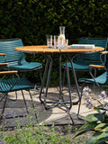 Outdoor-Stuhl | CLICK Dining Stuhl Standard - von Houe online kaufen bei LIVINGforme.