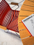 Outdoor-Stuhl | CLICK Dining Stuhl Standard - von Houe online kaufen bei LIVINGforme.