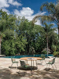 Outdoor-Stuhl | CLICK Dining Stuhl Standard - von Houe online kaufen bei LIVINGforme.