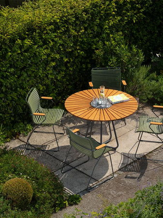 CLICK Dining Stuhl Standard