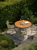 Outdoor-Stuhl | CLICK Dining Stuhl Standard - von Houe online kaufen bei LIVINGforme.