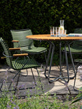 Outdoor-Stuhl | CLICK Dining Stuhl Standard - von Houe online kaufen bei LIVINGforme.