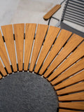 Gartentisch | CIRCLE Gartentisch - von Houe online kaufen bei LIVINGforme.