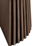 Esstisch | Osaka Esstisch 200-300 cm ausziehbar, Eiche geräuchert - von Living Nordic online kaufen bei LIVINGforme.