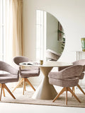 Annecy Esstisch Esstisch Living Nordic