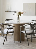 Athens Dining Table