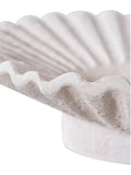 Kerzenhalter-Set Zement, weiß Kerzenhalter Living Nordic