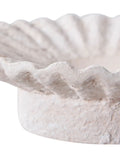 Kerzenhalter-Set Zement, weiß Kerzenhalter Living Nordic