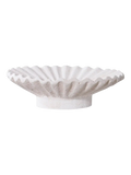 Kerzenhalter-Set Zement, weiß Kerzenhalter Living Nordic