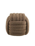 Napier Pouf