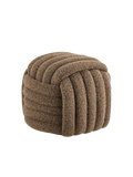 Napier Pouf