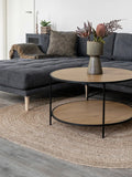 Bombay Teppich Teppich Living Nordic