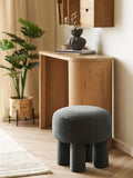 Canberra Pouf