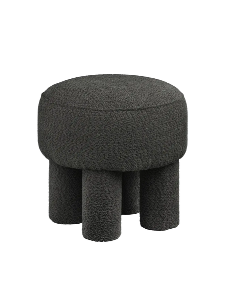 Canberra Pouf
