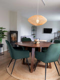 Bombay Teppich Teppich Living Nordic